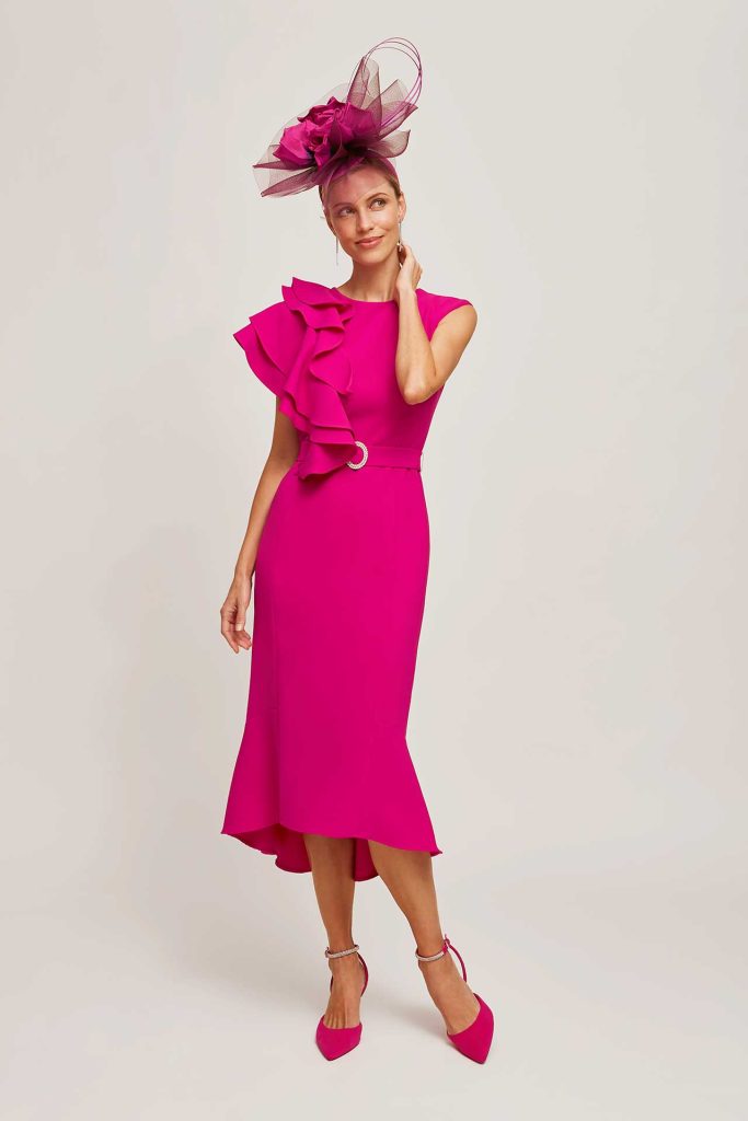 DRESS DUBLIN 717